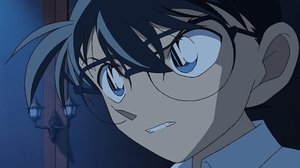 Detective Conan Epizóda 603