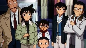 Detective Conan Epizóda 463