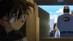 Detective Conan Epizóda 722