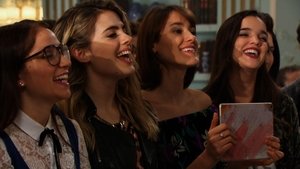 Soy Luna Epizóda 25