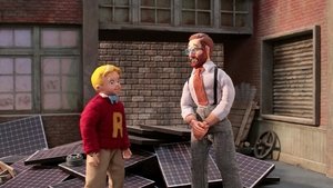 Robot Chicken Epizóda 13