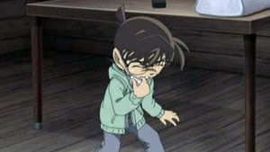 Detective Conan Epizóda 521