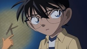 Detective Conan Epizóda 665