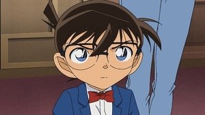 Detective Conan Epizóda 604