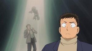 Detective Conan Epizóda 847