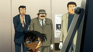 Detective Conan Epizóda 448