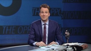 The Opposition with Jordan Klepper Epizóda 119