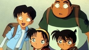 Detective Conan Epizóda 363