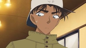 Detective Conan Epizóda 808