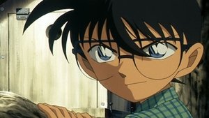 Detective Conan Epizóda 447