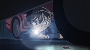 Detective Conan Epizóda 668