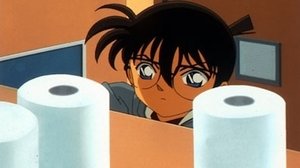 Detective Conan Epizóda 340