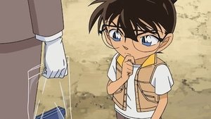 Detective Conan Epizóda 707