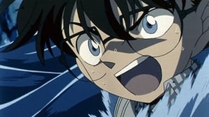 Detective Conan Epizóda 396