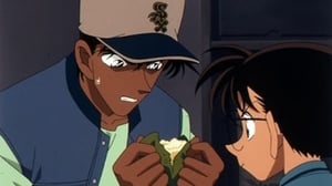 Detective Conan Epizóda 327