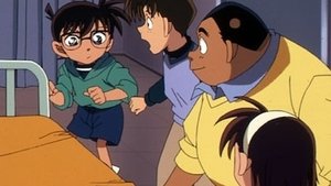 Detective Conan Epizóda 321
