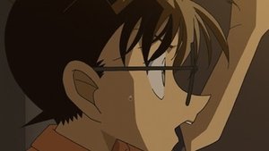 Detective Conan Epizóda 534