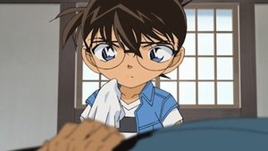 Detective Conan Epizóda 539