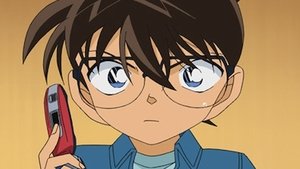 Detective Conan Epizóda 555