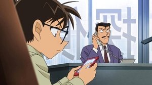 Detective Conan Epizóda 863