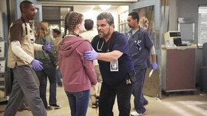 Code Black Epizóda 8