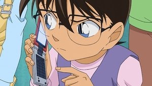 Detective Conan Epizóda 648