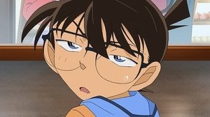 Detective Conan Epizóda 641