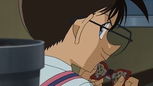 Detective Conan Epizóda 581