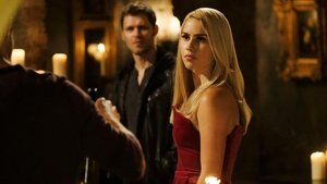 The Originals Epizóda 8
