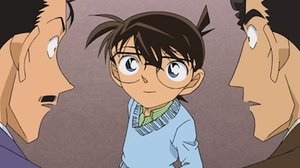 Detective Conan Epizóda 590