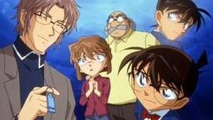 Detective Conan Epizóda 510