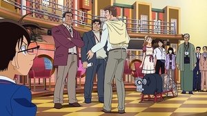 Detective Conan Epizóda 637