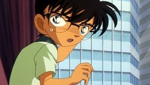 Detective Conan Epizóda 364