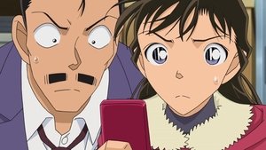 Detective Conan Epizóda 901