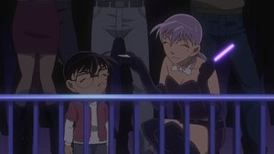 Detective Conan Epizóda 818