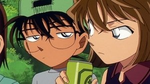 Detective Conan Epizóda 329