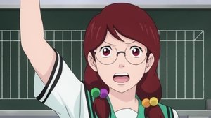 The Disastrous Life of Saiki K. Epizóda 19