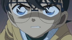 Detective Conan Epizóda 493