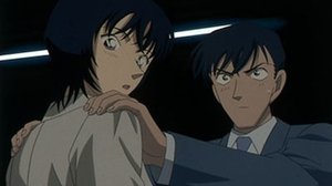 Detective Conan Epizóda 391
