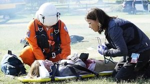 Code Black Epizóda 5