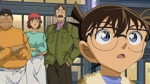 Detective Conan Epizóda 645