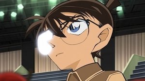 Detective Conan Epizóda 727