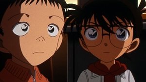 Detective Conan Epizóda 462