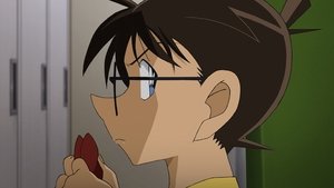 Detective Conan Epizóda 823