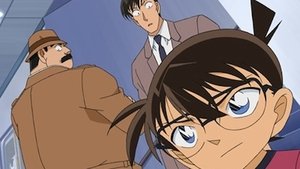 Detective Conan Epizóda 552