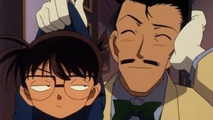 Detective Conan Epizóda 306