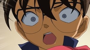 Detective Conan Epizóda 528