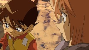 Detective Conan Epizóda 542