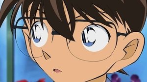 Detective Conan Epizóda 748