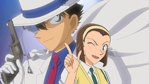 Detective Conan Epizóda 627